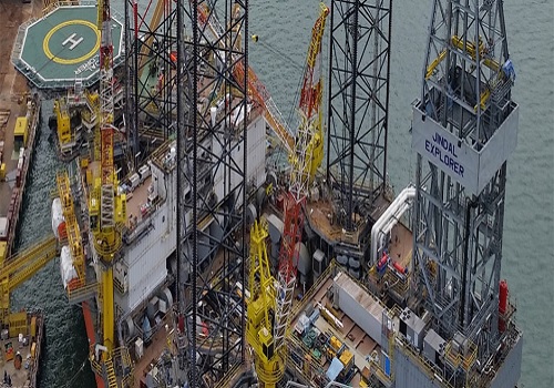 Jindal Drilling & Industries shines on getting nod to purchase jack-up rig `Jindal Pioneer`from Discovery Drilling